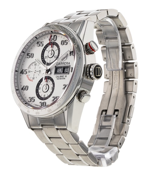 Tag Heuer Carrera CV2A11.BA0796